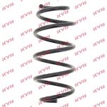 KYB Coil Spring Front RA3364