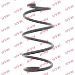 KYB Coil Spring Front RA3368