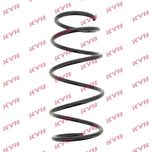 KYB Coil Spring Front RA3370