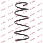 KYB Coil Spring Front RA3372