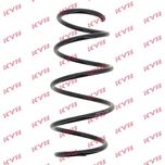 KYB Coil Spring Front RA3374