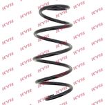 KYB Coil Spring Front RA3376
