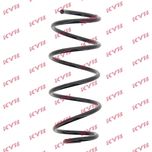 KYB Coil Spring Front RA3378
