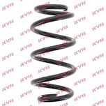 KYB Coil Spring Front RA3389
