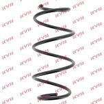 KYB Coil Spring Front RA3394