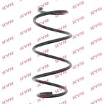 KYB Coil Spring Front RA3395