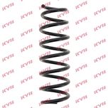 KYB Coil Spring Front RA3397