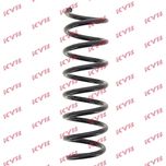 KYB Coil Spring Front RA3398
