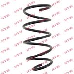 KYB Coil Spring Front RA3399
