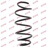 KYB Coil Spring Front RA3401