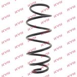 KYB Coil Spring Front RA3402