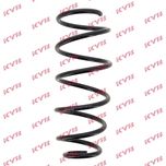 KYB Coil Spring Front RA3403