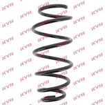 KYB Coil Spring Front RA3404