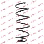 KYB Coil Spring Front RA3411