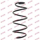 KYB Coil Spring Front RA3412