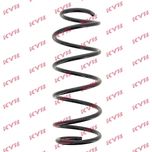 KYB Coil Spring Front RA3421