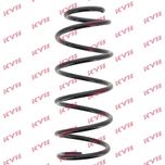 KYB Coil Spring Front RA3422