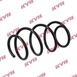 KYB Coil Spring Front RA3431