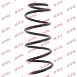 KYB Coil Spring Front RA3439