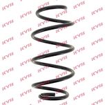 KYB Coil Spring Front RA3459