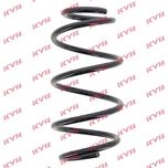 KYB Coil Spring Front RA3462