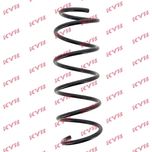KYB Coil Spring Front RA3464