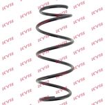 KYB Coil Spring Front RA3471