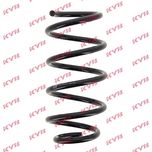 KYB Coil Spring Front RA3473