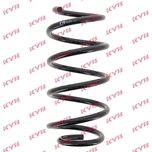 KYB Coil Spring Front RA3474