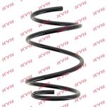 KYB Coil Spring Front RA3489