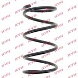 KYB Coil Spring Front RA3490