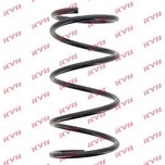 KYB Coil Spring Front RA3495