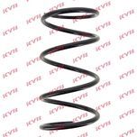 KYB Coil Spring Front RA3496