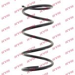 KYB Coil Spring Front RA3497
