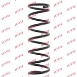 KYB Coil Spring Handed Front Left RA3498