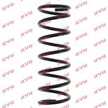 KYB Coil Spring Handed Front Right RA3499
