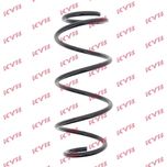 KYB Coil Spring Front RA3504