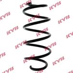 KYB Coil Spring Front RA3515