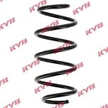 KYB Coil Spring Front RA3517