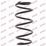 KYB Coil Spring Front RA3519