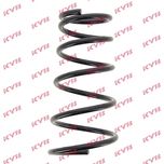 KYB Coil Spring Front RA3526