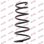 KYB Coil Spring Front RA3527