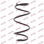 KYB Coil Spring Front RA3528
