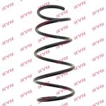 KYB Coil Spring Front RA3535