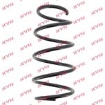 KYB Coil Spring Front RA3536