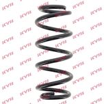 KYB Coil Spring Front RA3543