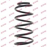 KYB Coil Spring Front RA3548