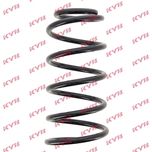 KYB Coil Spring Front RA3549