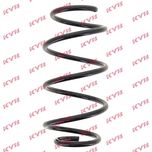 KYB Coil Spring Front RA3553