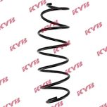 KYB Coil Spring Front RA3554